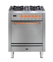 Кухонный блок P07DQNE3/SSP