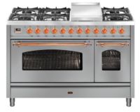 Кухонный блок P12FDNE3/SSP