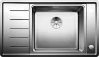 Кухонная мойка Blanco Andano XL 6 S-IF Compact 523001 Кухонная мойка Blanco Andano XL 6 S-IF Compact 523001