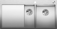 Кухонная мойка Blanco Claron 6 S-IF 521645 Кухонная мойка Blanco Claron 6 S-IF 521645