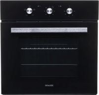 Духовой шкаф BE 60.0 S