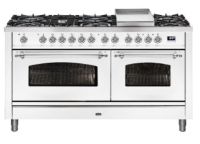 Кухонный блок P15FNE3/WHC