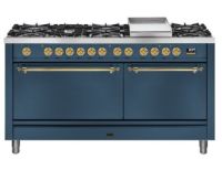 Кухонный блок P15FDQNE3/MBG