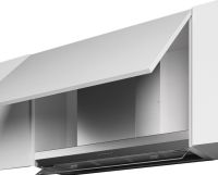 Вытяжка VIRGOLA TOUCH NRS 60 Вытяжка VIRGOLA TOUCH NRS 60