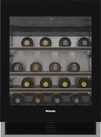 Винный шкаф KWT6312UGS OBSW