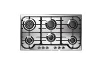 Газовая варочная поверхность HCB906CN/SSC