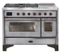 Кухонный блок M12SDNE3/SSB