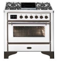 Кухонный блок M09IDNE3/WHB