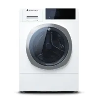 Стиральная машина Serenity Snow ADA0.101BE1H3J2L