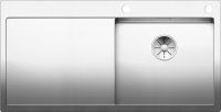 Кухонная мойка Blanco Claron 5 S-IF 521625 Кухонная мойка Blanco Claron 5 S-IF 521625