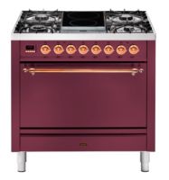 Кухонный блок P09IQNE3/BUP