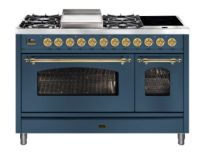 Кухонный блок P12FIDNE3/MBG