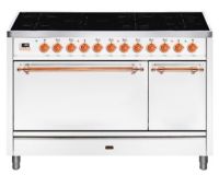 Кухонный блок PI127QNE3/WHP