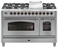 Кухонный блок P12FNE3/SSB