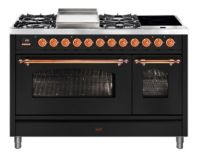 Кухонный блок P12FINE3/BGP