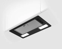 Встраиваемая вытяжка ERA S BL/A/52