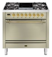 Кухонный блок P09IDQNE3/AWG