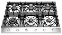 Отдельностоящая газовая варочная поверхность HCP9656D Отдельностоящая газовая варочная поверхность HCP9656D