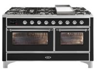 Кухонный блок M15FDNE3/BKC