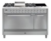 Кухонный блок P12FIQNE3/SSC