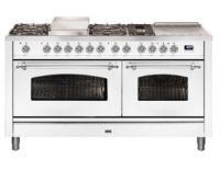 Кухонный блок P15FSNE3/WHC