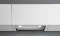 Вытяжка BUILT-IN BURANO 50  INOX Вытяжка BUILT-IN BURANO 50  INOX