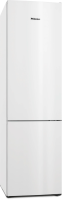Холодильник-морозильник KFN4394 ED ws
