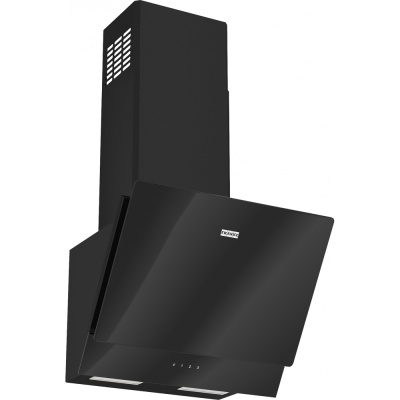 Наклонная вытяжка TEMPER 50