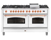 Кухонный блок P15FNE3/WHP