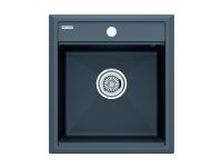 Мойка STEPIA 45 PM114651-AN