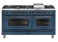 Кухонный блок P15FNE3/MBB