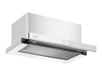 Встраиваемая вытяжка Slide Glass 60П-1000 229461