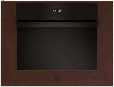 Компактный духовой шкаф с микроволновой печью F457MODMW