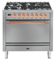 Кухонный блок P09PDQNE3/SSP