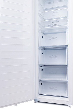 Встраиваемый морозильный шкаф IG 180.3 Graude купить в Ставрополе | Всегда в наличии! | Артикул IG 180.3 | Официальный сайт LEADER-BT