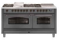 Кухонный блок P15FSDNE3/MGB