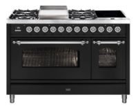 Кухонный блок P12FINE3/BKC