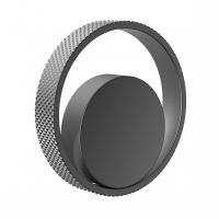 Ручка для смесителя URBAN Ur213104-B-NI