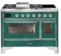 Кухонный блок M12FIDNE3/EGC