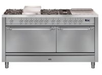 Кухонный блок P15FSQNE3/SSC