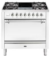 Кухонный блок P09IQNE3/WHC