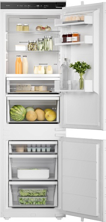 Встраиваемый холодильник RBC276SND1 ASKO купить в Ставрополе | Всегда в наличии! | Артикул 746454 | Официальный сайт LEADER-BT