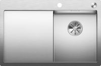 Кухонная мойка Blanco Claron 4 S-IF 521623 Кухонная мойка Blanco Claron 4 S-IF 521623