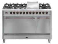 Кухонный блок P12FQNE3/SSB