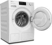 Стиральная машина WWJ 880 WPS White Edition