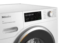 Стиральная машина WWJ 880 WPS White Edition
