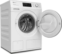 Стиральная машина WEJ 895 WPS Chrome Edition