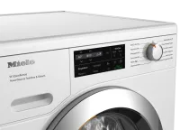 Стиральная машина WEJ 885 WPS Chrome Edition