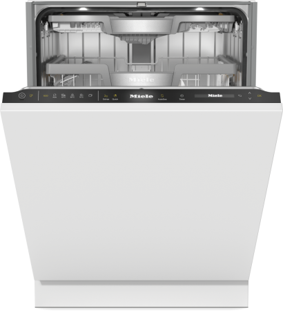 Посудомоечная машина G7788 SCVi XXL K2O FrontFit