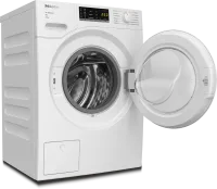 Стиральная машина WSA 123 WCS White Edition